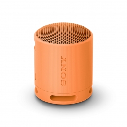 SonySRS-XB100BluetoothspeakerOranje