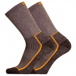 UphillSport-SaanaHikingWalkingM3FlextechwithMerino-Wandelsokkenmaat47-50bruin