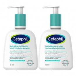 2xCetaphilExfolirendeSalicylzuurLotion236ml