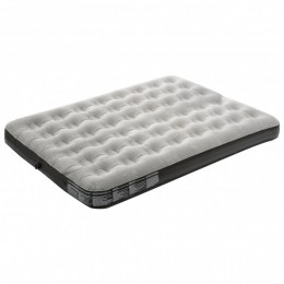 Brunner-FlairDouble-Luchtbedmaat191x137x22cmgrijs