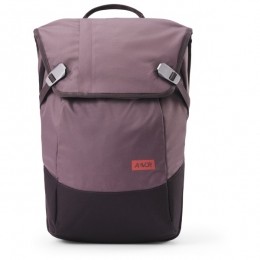 AEVOR-Daypack18-Dagrugzakmaat1810lpurper
