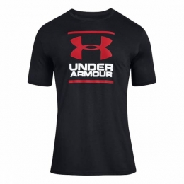 UnderArmourStichtingGLHerenT-shirt1326849-001