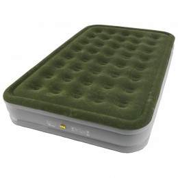 Outwell-Excellent-Luchtbedmaat200x135x30cm-Doubleolijfgroen