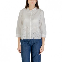 OverhemdStreetOneSHIRTCOLLAR345396