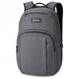 Dakine-Campus25-Dagrugzakmaat25lgrijs