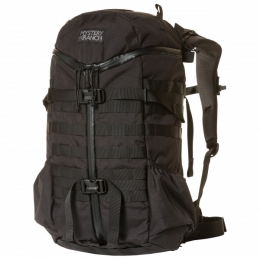 MysteryRanch-2DayAssault27-Wandelrugzakmaat27l-SMzwart