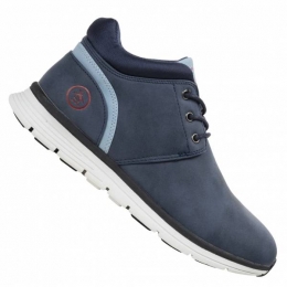 ORIGINALPENGUINNobuBootsKinderenSchoenenPEN4072-NAVY