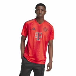 adidasBayernMnchenThuisshirt2024-2025
