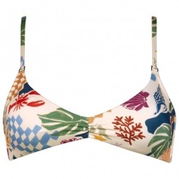 Watercult-WomensSeasideTalesBikiniTop7110-Bikinitopmaat44wit