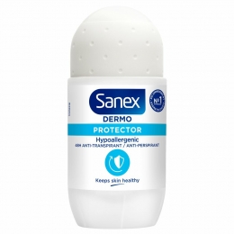 SanexDeodorantRollerDermoProtector50ml
