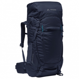 Vaude-WomensAstrumEvo5510-Trekkingrugzakmaat5510lblauw