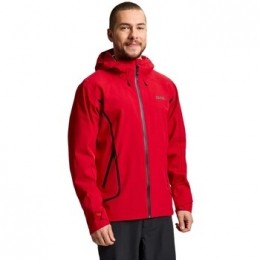 BlazerSlamActHoodedJacket