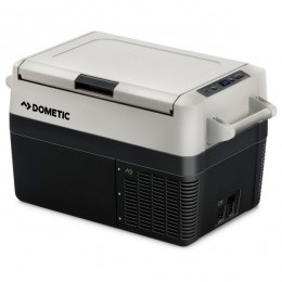 Dometic-DometicCFF35-Koelboxmaat34lgrijszwart
