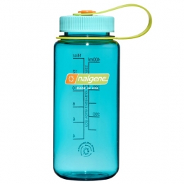 Nalgene-SustainWijdeOpening-Drinkflesmaat05lturkoois