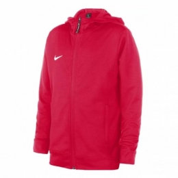 NikeBasketbalHoodieFullZipKinderenJasmetkapNT0206-657