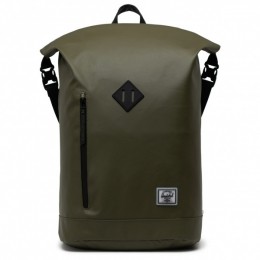 Herschel-RollTop-Dagrugzakmaat23lolijfgroen