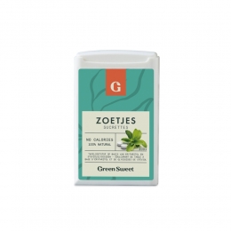 GreenSweetZoetjes200stuks