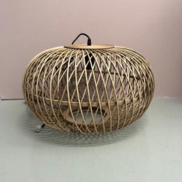 ElzetGiftsLivingrotanhanglampovaalOUTLET