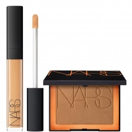NARSRadiantCreamyConcelear6mlandNARSLagunaBronzingPowder28gVariousShades-SucreDOrgeMd15