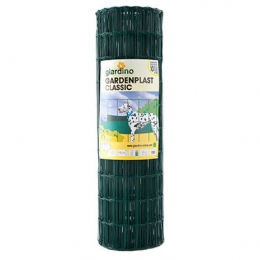 Gardenplastclassicgroenmazen10x5cm-Giardino
