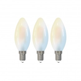 LUUMRSmartLEDdruppellampsetvan3E1442WCCThelderTuya