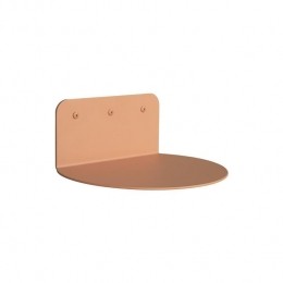SPINDERDESIGNFLEXWandplank-ClayTerra