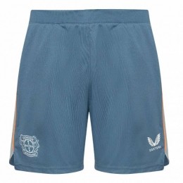 Bayer04LeverkusenCASTOREKinderenTrainingsshortTJ1696-GREYBLUE
