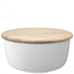 LSA-DineSchaalmetDeksel26cm