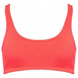 BananaMoon-WomensJustinScrunchy-Bikinitopmaat32rood