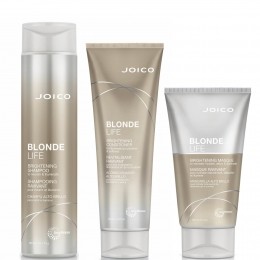 JoicoBlondeLifeHomeCareKit