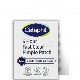 CetaphilGentleClear6HourFastClearPimplePatches24Patches