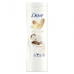 DoveBodylotionPamperingCare400ml