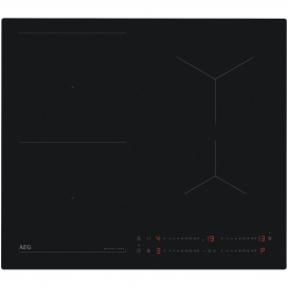 AEGTO64IB00ITSaphirMattSEInductiekookplaatZwart