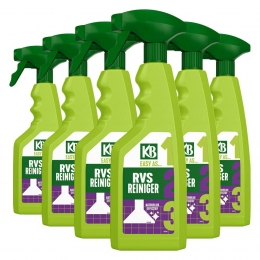 6xKBEasyRVSReinigerSpray500ml