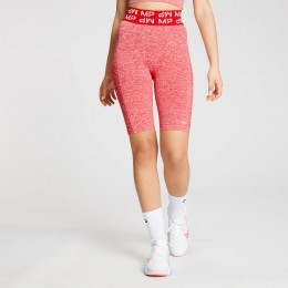 MPWomensCurveCyclingShorts-Danger-XS