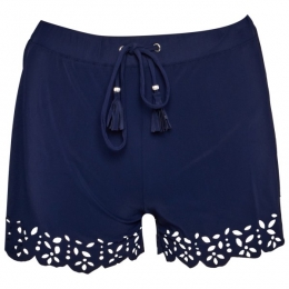 BananaMoon-WomensMeowHuawei-Boardshortmaat34blauw