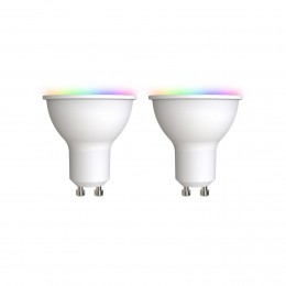 LUUMRSmartGU1047WRGBWCCTZigBeeTuyaHue2st
