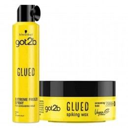 Got2bGluedHairstylingPakket