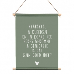 FrieseTextielposter-EfkesBekomme