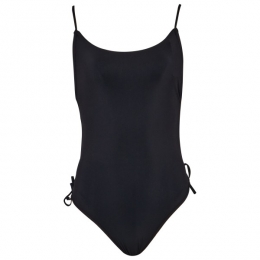 BananaMoon-WomensNessyBlack-Badpakmaat34zwart