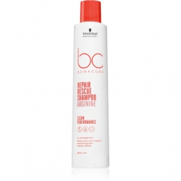 SchwarzkopfProfessionalBonacureRepairRescueShampoo250ml