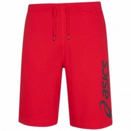 ASICSLogoKnit11-inchHerenKort125097-0672
