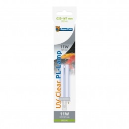 Uvpllamp11wg23-167mmspSuperfish-Superfish