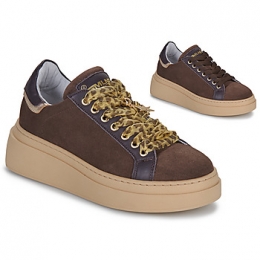 LageSneakersMelineMELIGOLD