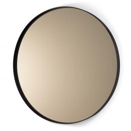 SPINDERDESIGNDONNA360SpiegelBronze-ZwartBronsglas