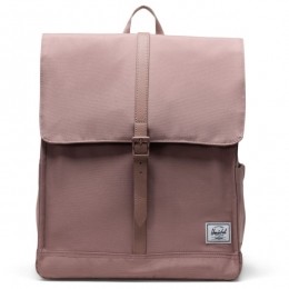 Herschel-CityBackpack-Dagrugzakmaat14lbruin