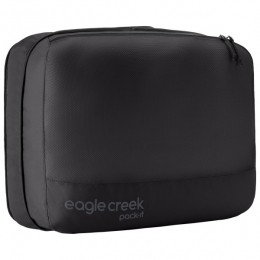 EagleCreek-Pack-ItRevealExpansionCubeL-Pakzakmaat11lzwart