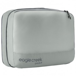 EagleCreek-Pack-ItRevealExpansionCubeL-Pakzakmaat11lgrijs