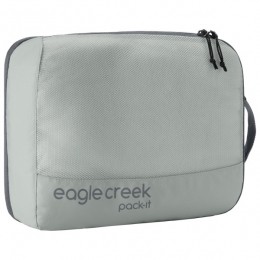 EagleCreek-Pack-ItRevealExpansionCubeM-Pakzakmaat7lgrijs