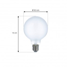 LUUMRSlimmeLEDlampsetvan2E27G957WmatTuya